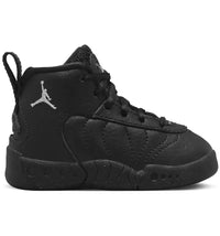 Jordan Jumpman Pro Black Metallic Silver White (TD)