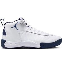 Jordan Jumpman Pro White Midnight Navy