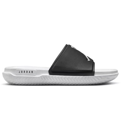 Jordan Jumpman Slide Black White (GS) - authentic Jordan sneakers