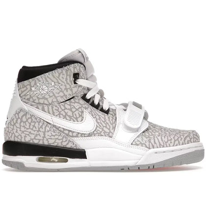 Jordan Legacy 312 Flip (GS) - authentic Jordan sneakers