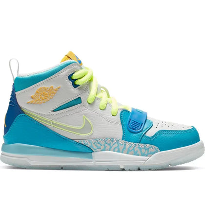 Jordan Legacy 312 Fly (PS) - authentic Jordan sneakers