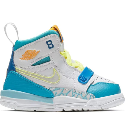 Jordan Legacy 312 Fly (TD) - authentic Jordan sneakers