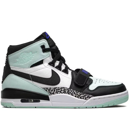 Jordan Legacy 312 Igloo - authentic Jordan sneakers
