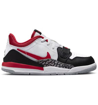 Jordan Legacy 312 Low Fire Red (PS)