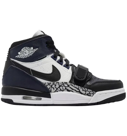 Jordan Legacy 312 Midnight Navy (GS) - authentic Jordan sneakers