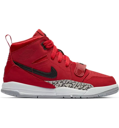Jordan Legacy 312 Toro (PS) - authentic Jordan sneakers