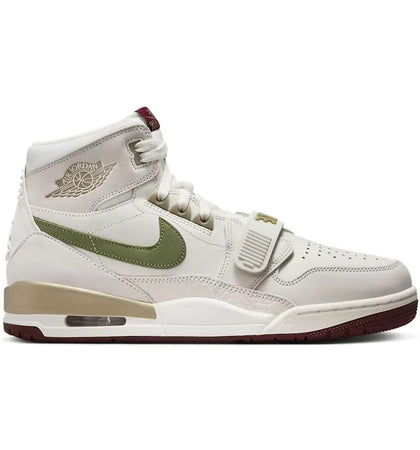 Jordan Legacy 312 Year of the Dragon - authentic Jordan sneakers