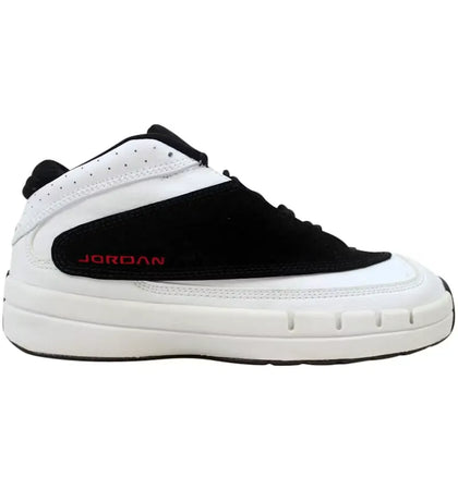 Jordan Lite White (GS) - authentic Jordan sneakers
