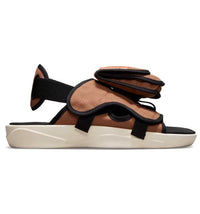 Jordan LS Slide Archaeo Brown