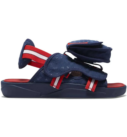 Jordan LS Slide PSG Paris Saint-Germain - authentic Jordan sneakers