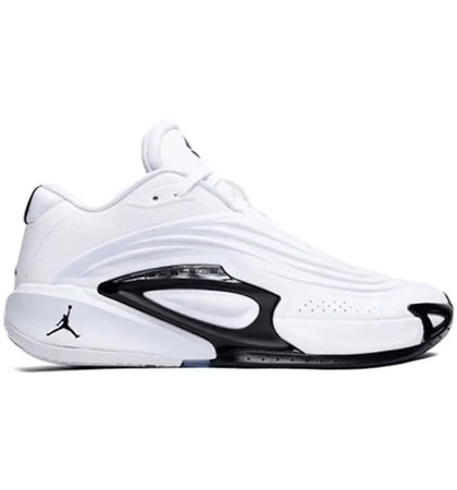 Jordan Luka 3 TB White Black - authentic Jordan sneakers