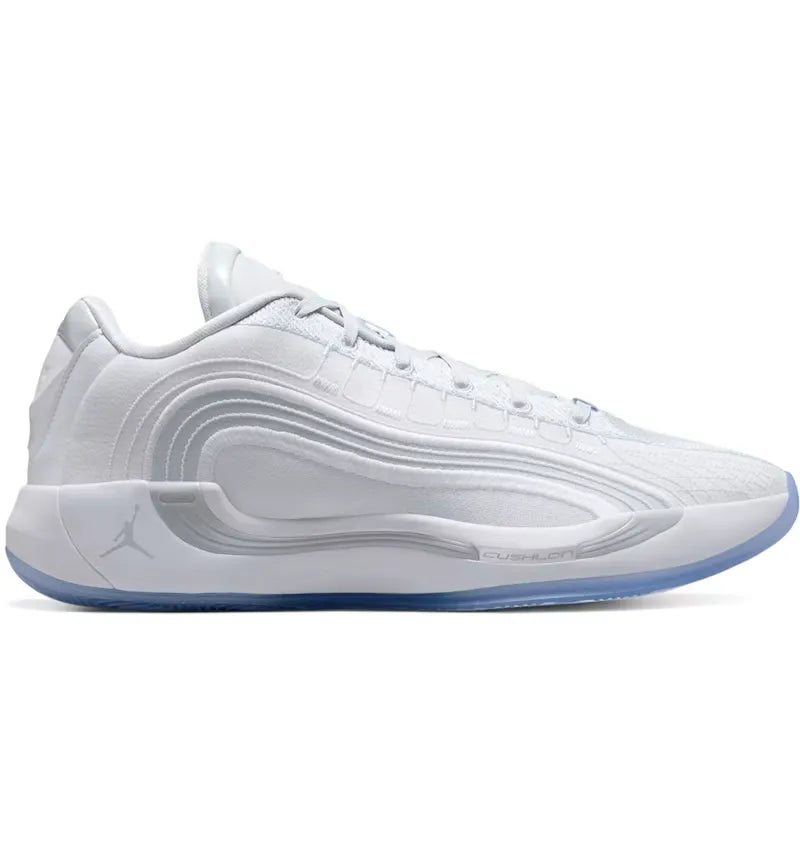 Jordan Luka 4 PF TB White - vue 360