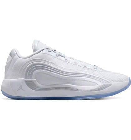 Jordan Luka 4 PF TB White - authentic Jordan sneakers