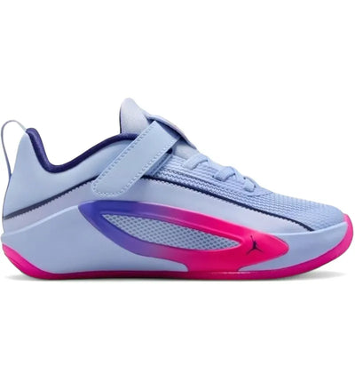 Jordan 5 Luka Light Marine Blue Void Sapphire Hyper Pink
