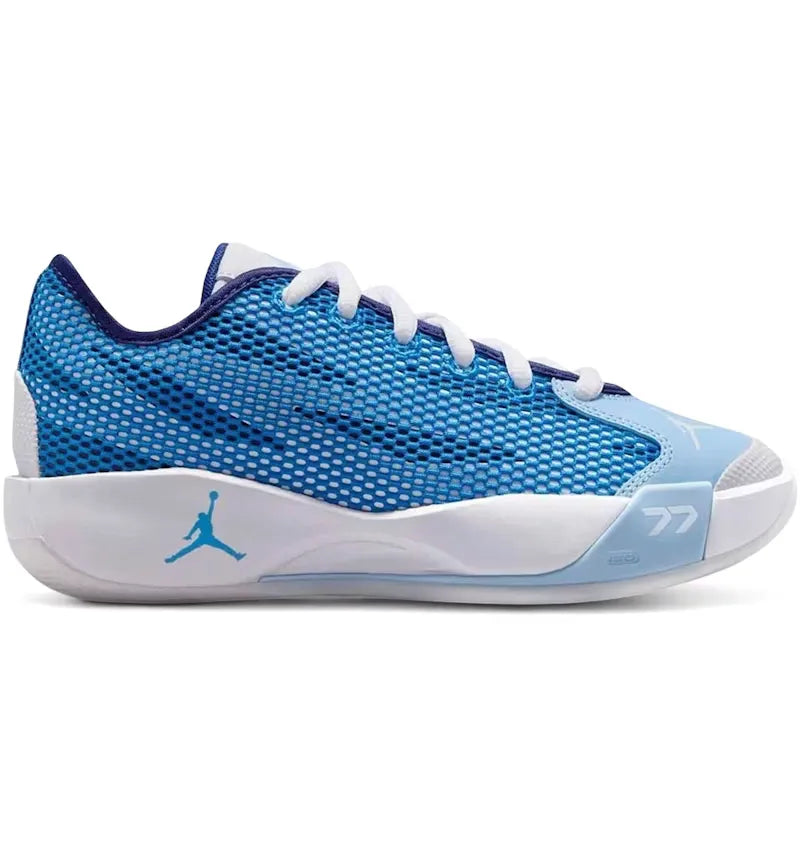 Jordan Luka .77 Big Ticket (GS) - vue 360
