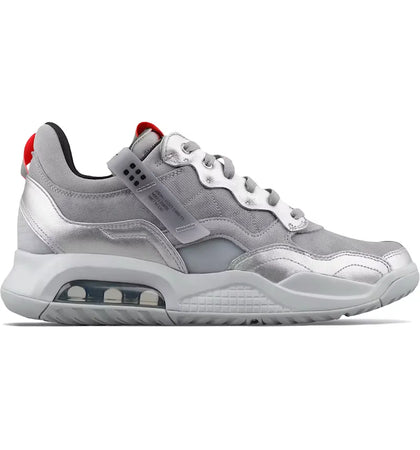 Jordan MA2 Wolf Grey - authentic Jordan sneakers