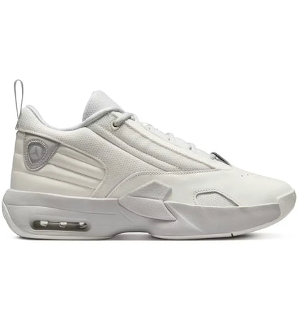 Jordan Max Aura 6 Sail Neutral Grey (Women's) - authentic Jordan sneakers