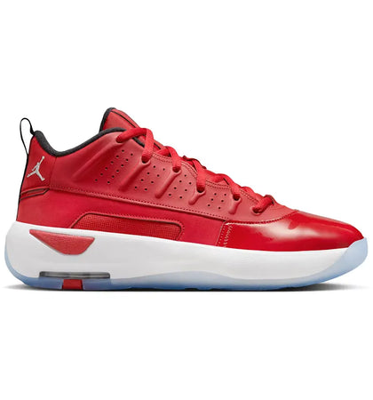 Jordan Max Aura 7 Varsity Red White - authentic Jordan sneakers