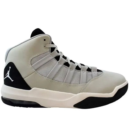 Jordan Max Aura Light Bone - authentic Jordan sneakers