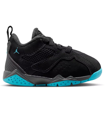 Jordan MVP 92 Black Gamma Blue (TD) - authentic Jordan sneakers