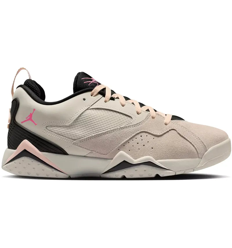 Jordan MVP 92 Pale Ivory Pinksicle - vue 360
