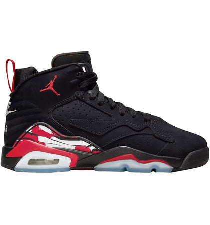 Jordan MVP Bred (GS) - authentic Jordan sneakers