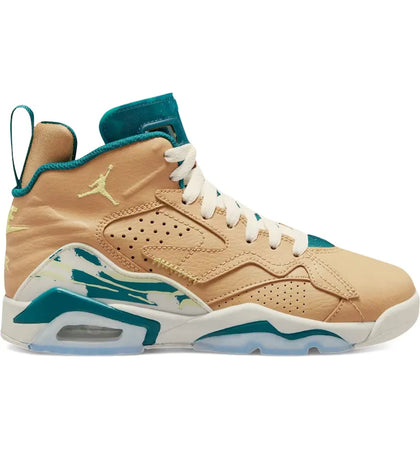 Jordan MVP Twine Geode Teal (GS) - authentic Jordan sneakers