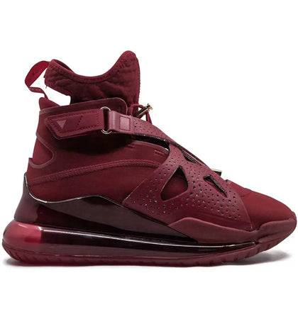 Jordan Air Latitude 720 LX Gym Red (Women's) - authentic Jordan sneakers