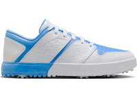 Jordan Nu Retro 1 Low Golf White University Blue