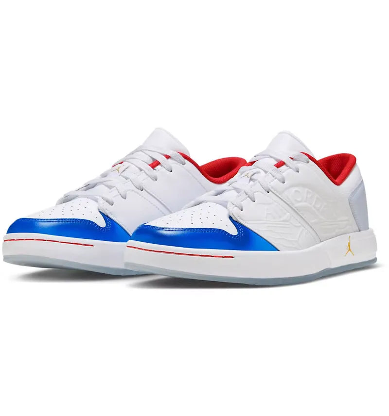 Jordan Nu Retro 1 Low Philippines - vue 360