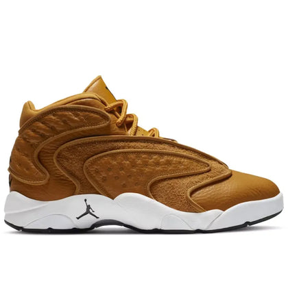 Jordan OG Wheat (Women's) - authentic Jordan sneakers