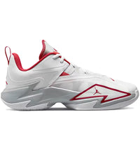 Jordan One Take 3 White Gym Red