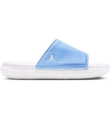 Jordan Play Slide University Blue White (GS) - authentic Jordan sneakers