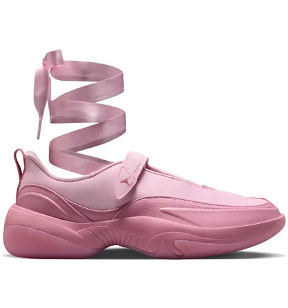 Jordan Pointe Iced Carmine Elemental Pink (Women's) - authentic Jordan sneakers