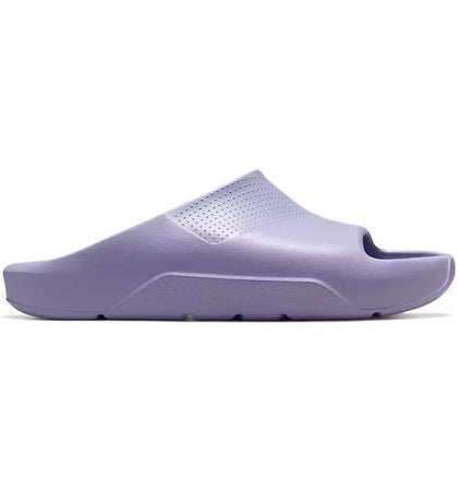Jordan Post Slide Indigo Haze - authentic Jordan sneakers