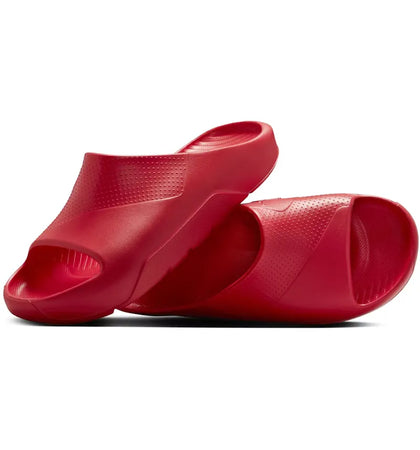 Jordan Post Slide University Red - authentic Jordan sneakers