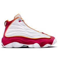 Jordan Pro Strong Cardinal Red