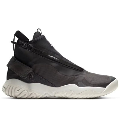 Jordan Proto React Z Dark Grey - authentic Jordan sneakers