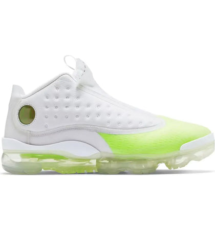 Jordan Reign White Volt (Women's) - authentic Jordan sneakers