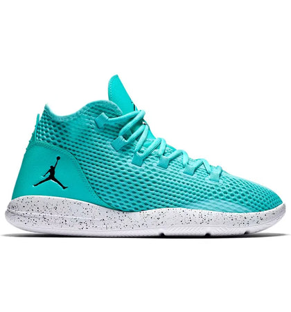 Jordan Reveal Hyper Turquoise - authentic Jordan sneakers