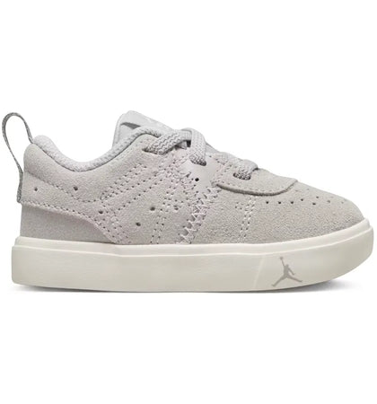 Jordan Series ES ALT Light Iron Ore Sail (TD) - authentic Jordan sneakers