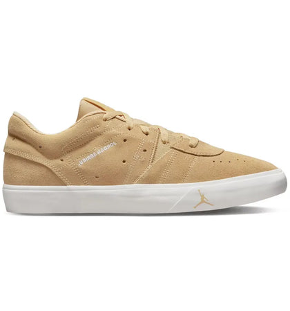 Jordan Series ES Celestial Gold Sail - authentic Jordan sneakers
