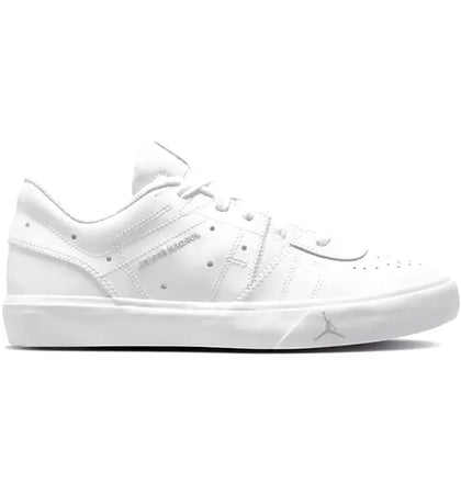 Jordan Series White University Red (Women's) - authentic Jordan sneakers