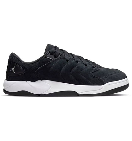 Jordan Session Black White - authentic Jordan sneakers