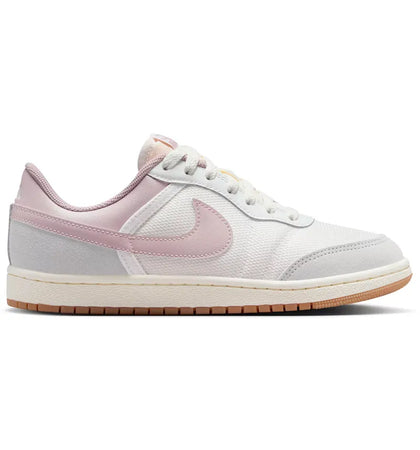 Jordan Skyline Low White Grey Particle Rose (Women's) - authentic Jordan sneakers