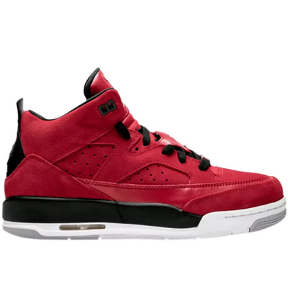 Jordan Son of Mars Low Gym Red Black (GS) - authentic Jordan sneakers