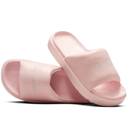 Jordan Sophia Legend Pink Legend Medium Brown White (Women's) - authentic Jordan sneakers