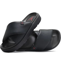 Jordan Sophia Off Noir Fire Red Black (Women's)