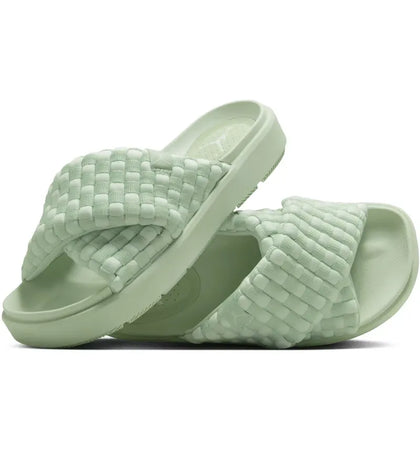 Jordan Sophia Pistachio Frost White Barely Green (Women's) - authentic Jordan sneakers