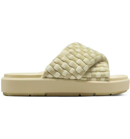 Jordan Sophia Team Gold White Alabaster (Women's) - authentic Jordan sneakers